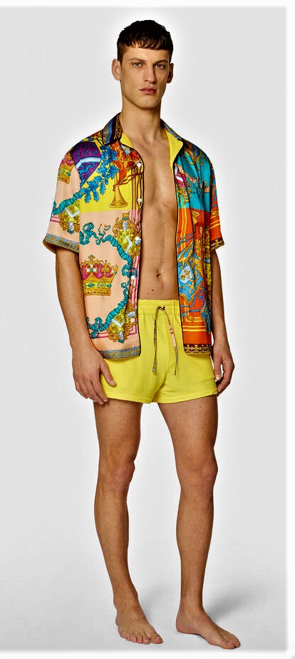 Versace reversible pool shirt and trunks swim 5-22 cropped.jpg