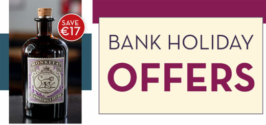 OBriens Wine June Bank Holiday Offers 2c