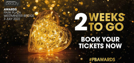 Professional Beauty Awards 2 Weeks to go PBAwards 1a