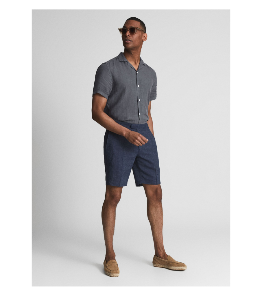 REISS - A Father’s Day Edit - Pynck