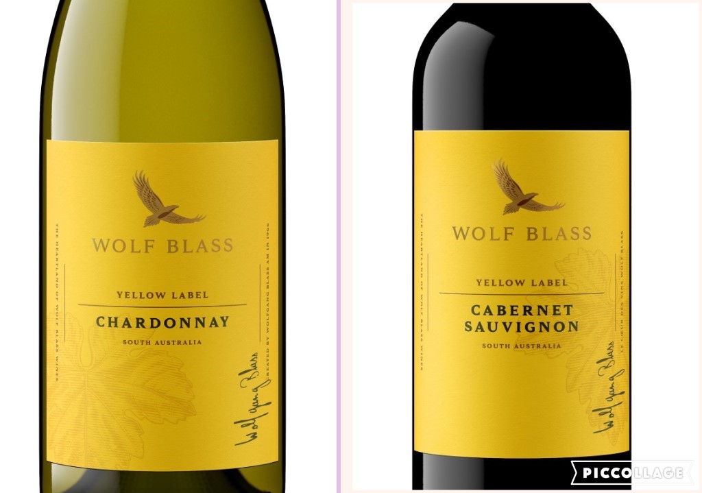 Win a Summer Staycation with Wolf Blass Yellow Label