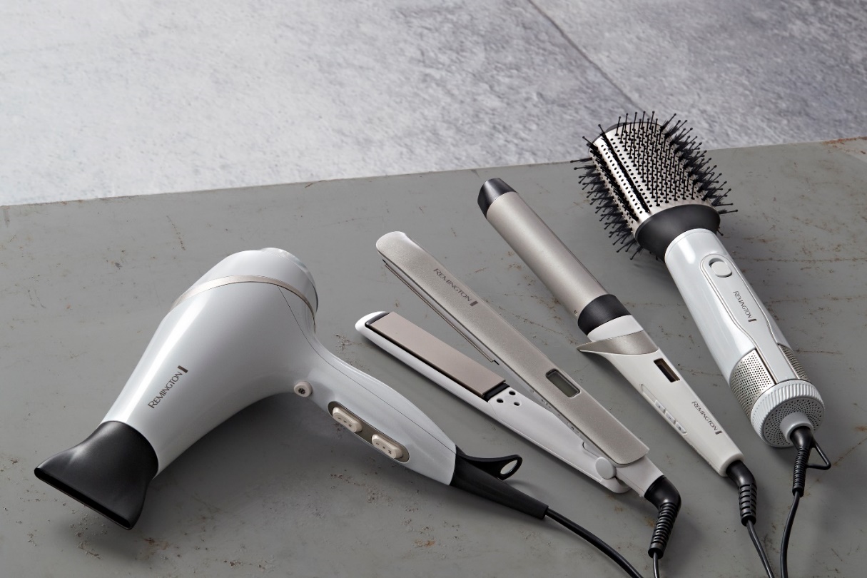 Keep Hair Healthy this Summer with the Hydraluxe Range from Remington