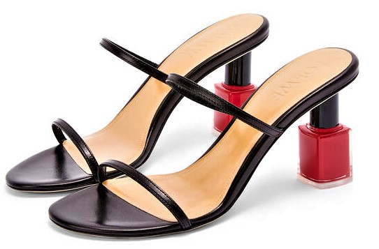 Loew nail polish heels sandals 5-22 cropped use this.jpg