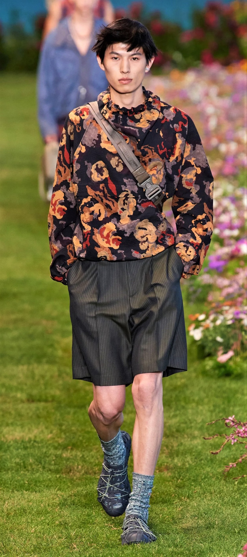 Paris 6-22, dior-spring-2023-menswear-credit-gorunway dark floral top (2) cropped.jpg