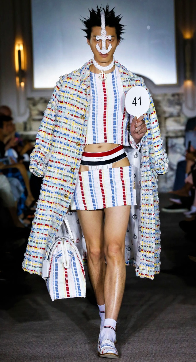 Paris 6-22, thom-browne-spring-2023-menswear-credit-brand mens tiny skirt  (2) cropped.jpg