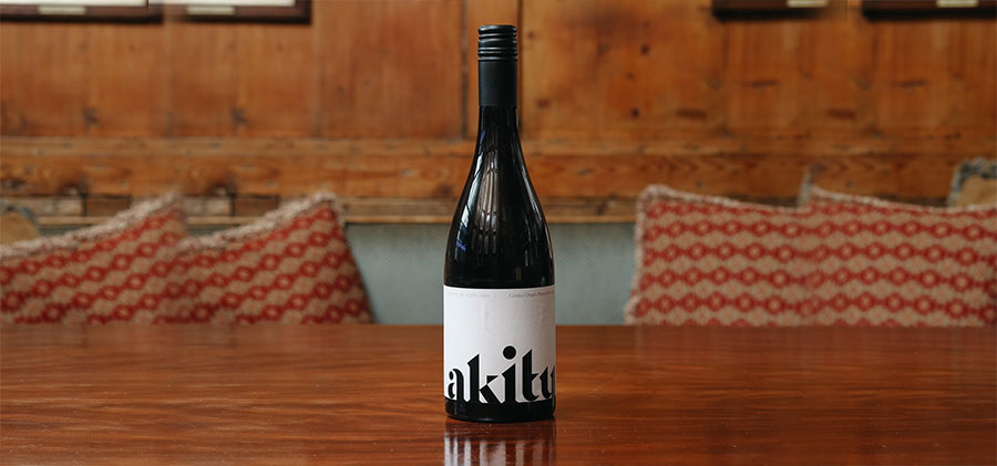 Berry Bros - Discover the Akitu A2 Pinot Noir