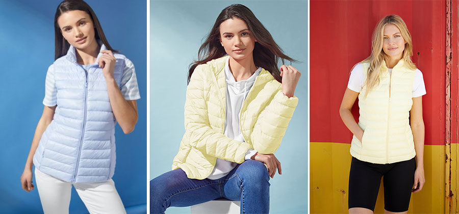 Dunnes Stores - Late Summer Layers Coats & Jackets