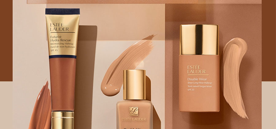 House of Fraser -  Estee Lauder High-performing beauty products