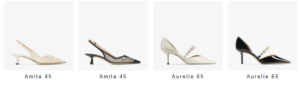 Jimmy Choo The 4 Wardrobe Staples You Need Now 2b