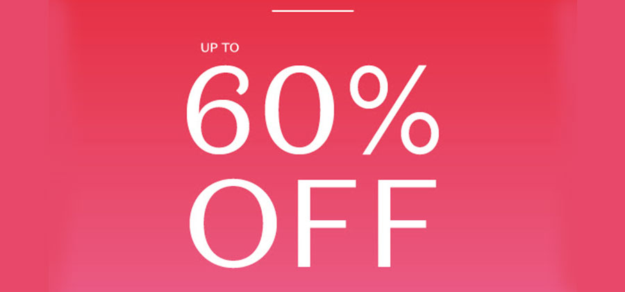 Kilkenny Shop - NEW Lines Added! Up to 60% OFF Selected Lines