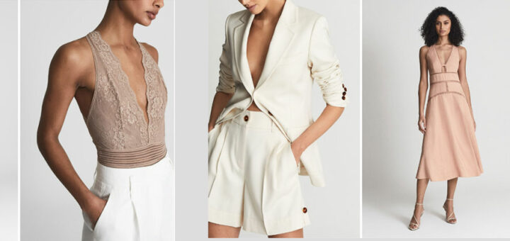 REISS SALE Top Picks Curated For You 1d