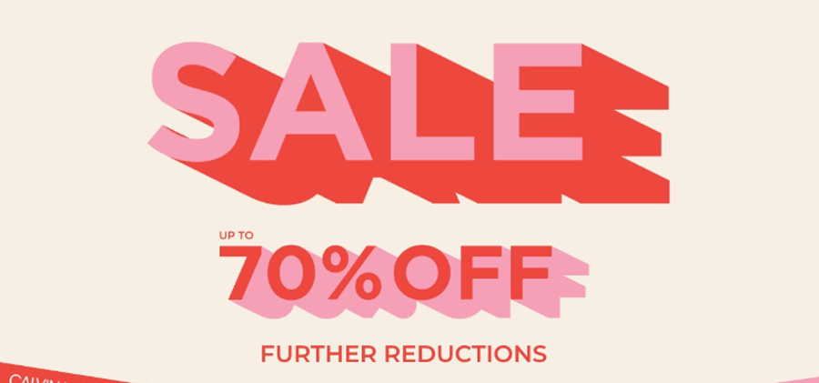 House of Fraser - Sale: 70% OFF Nightwear