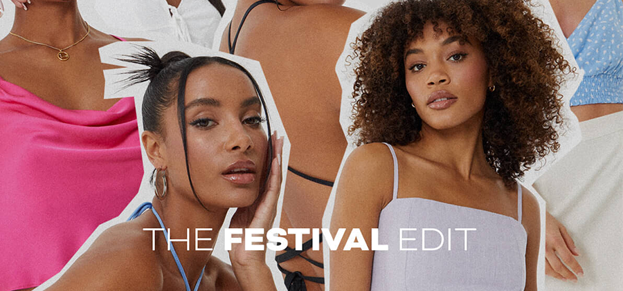 Jack Wills - Are you festival ready?