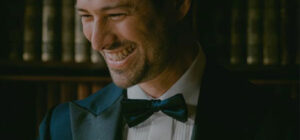 Louis Copeland Made to Measure Create the perfect suit for your wedding 1c