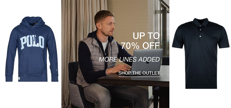 Louis Copeland and Sons - Outlet Up to 70% OFF - More Lines Added
