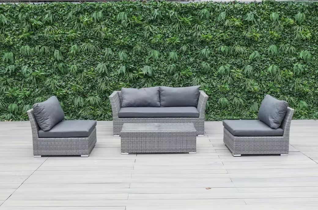 Shop the Harvey Norman Garden Furniture sale and save big!