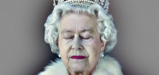 Artnet News Briefing How Queen Elizabeth Will Live On in Art History 2