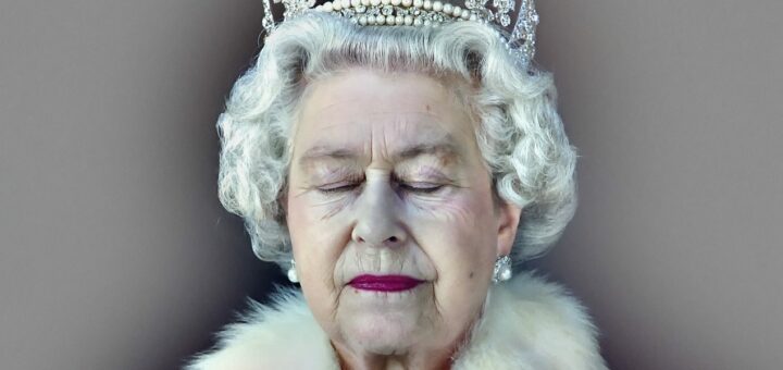 Artnet News Briefing How Queen Elizabeth Will Live On in Art History 2