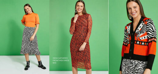 Dunnes Stores Just In Striking Prints 2