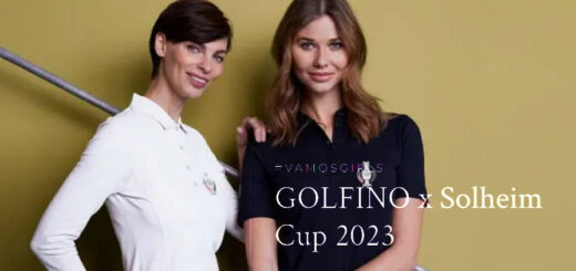 Golfino Additional 20 off on reduced styles at GOLFINO 02