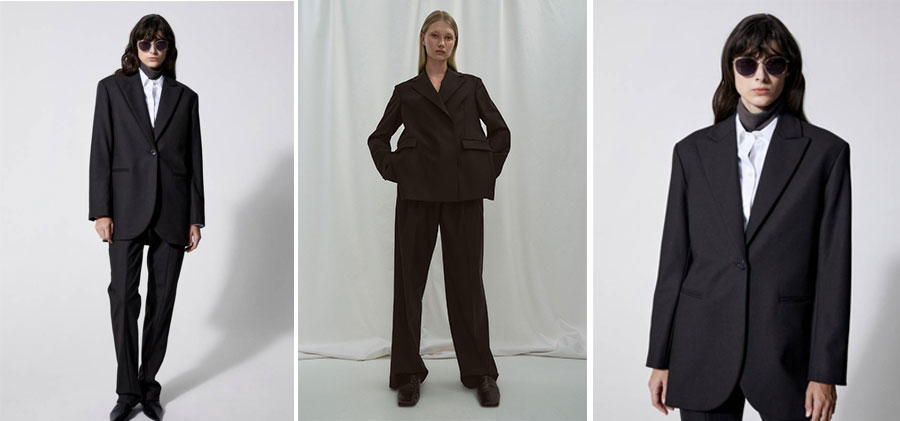 House of Dagmar - The Suiting Guide