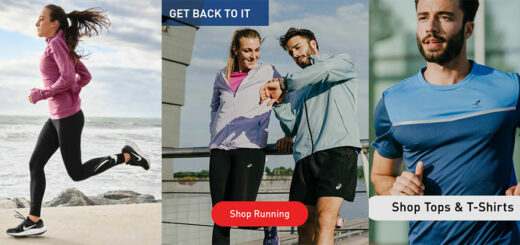 Intersport Elverys For Every Runner 3w