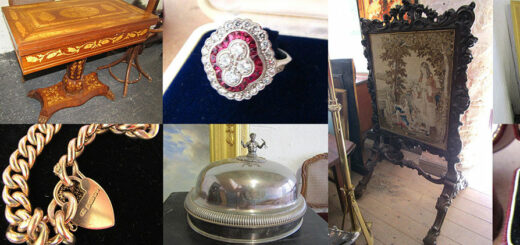 Matthews Auction Rooms Jewellery Antiques Auction Tuesday 13th September 2022 1b