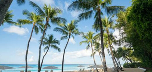 Prestbury Worldwide Resorts Wow Factor Savings to Barbados bwe