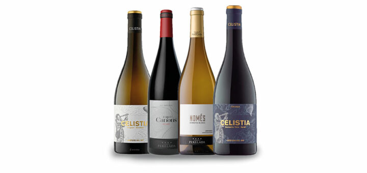 Boutique Wines New Autumn Offerings 8 BTL Case 3s