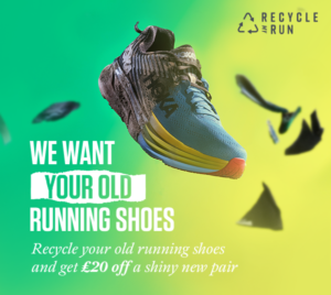 Runners Need Want 20 off your next pair of running shoes 1
