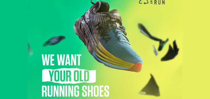 Runners Need Want 20 off your next pair of running shoes 2d