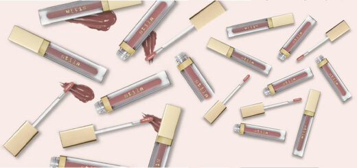 Stila UK A glossy little treat just for you 2f