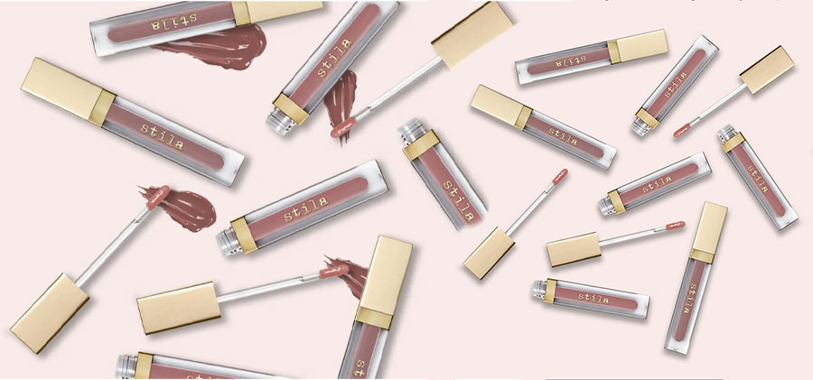 Stila UK - A glossy little treat just for you