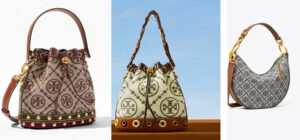 Tory Burch A new view on T Monogram 4