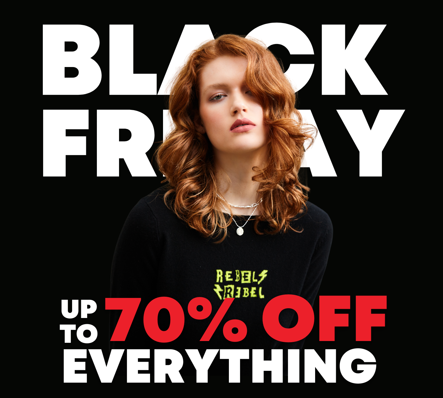 Cocoa Cashmere Its Black Friday Now up to 70 OFF EVERYTHING 1
