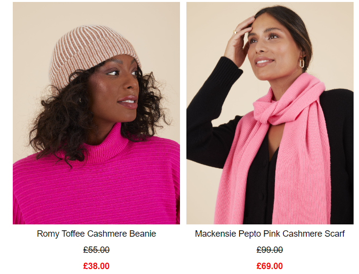 Cocoa Cashmere Its Black Friday Now up to 70 OFF EVERYTHING 2f