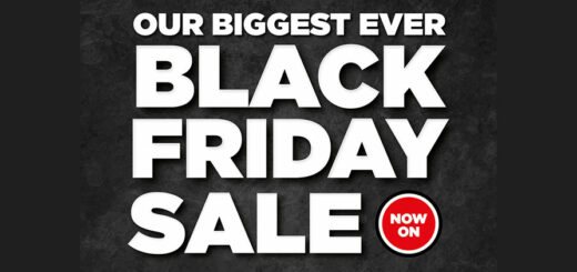 DID Electrical Unbeatable Black Friday Offers Extended Returns 1wd