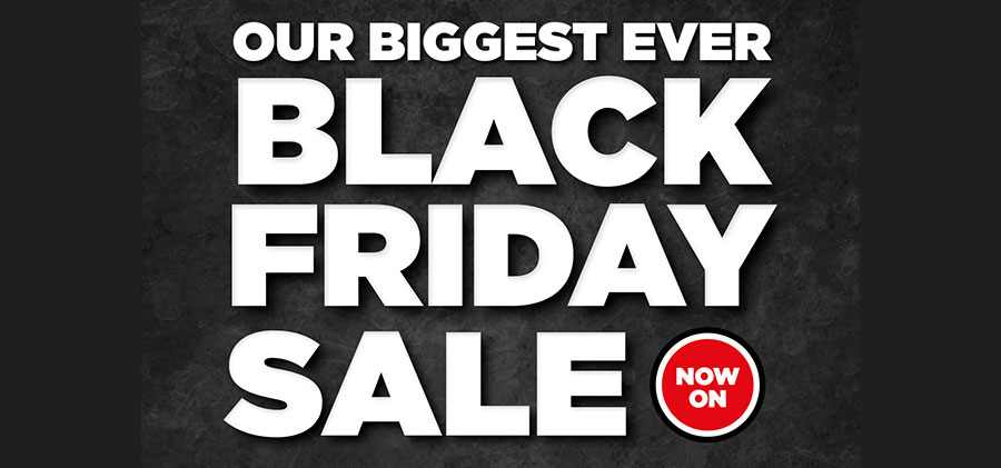 DID Electrical - Unbeatable Black Friday Offers & Extended Returns