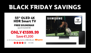 DID Electrical Unbeatable Black Friday Offers Extended Returns 2
