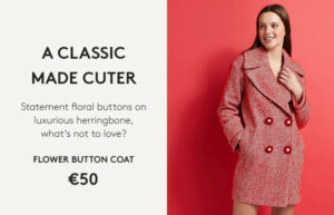Dunnes Stores Coats to covet from Savida 1c