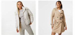 Jack Wills Beat the chill Up to 70 off coats 4g