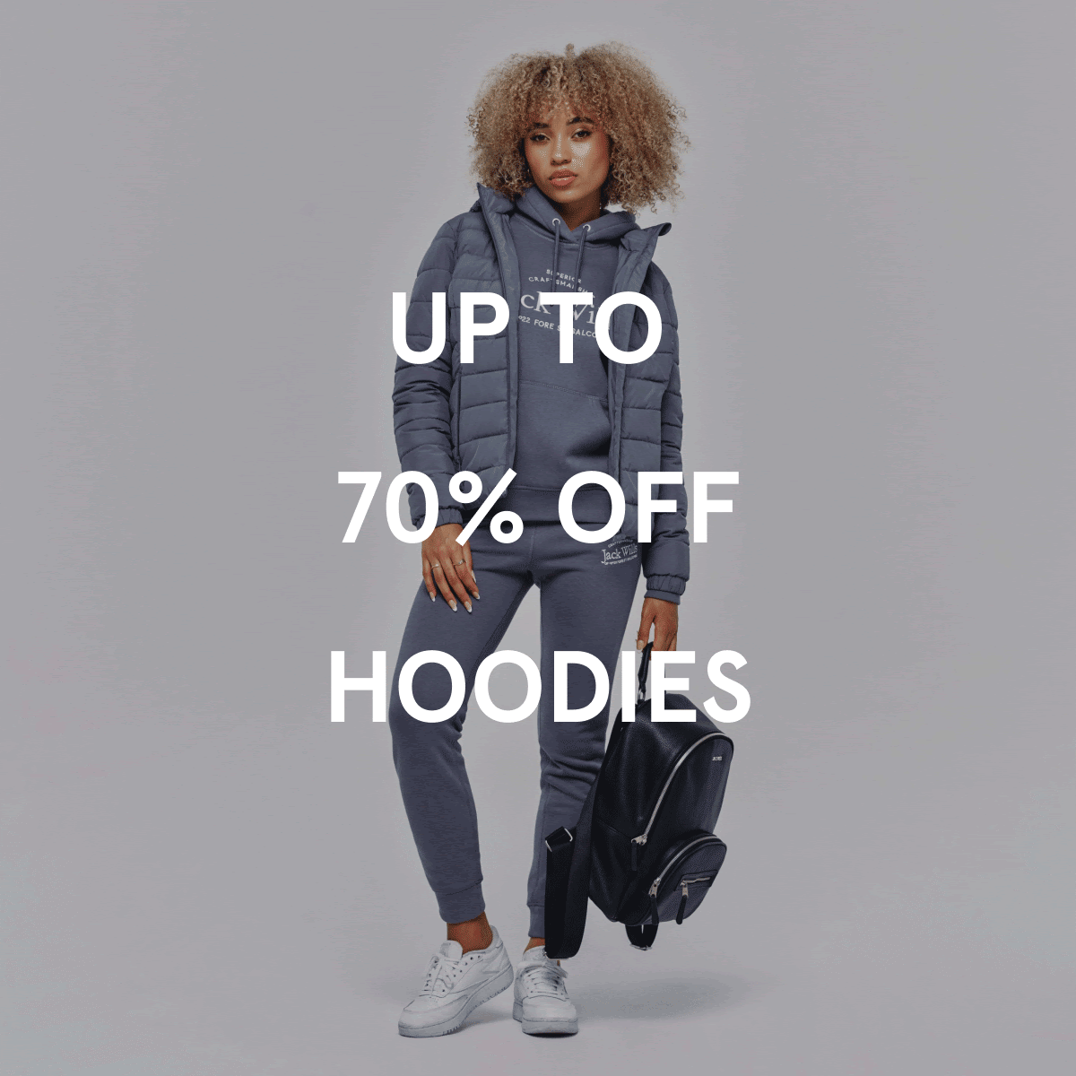 Jack Wills Up to 70 off Hoodies Joggers Black Friday 2