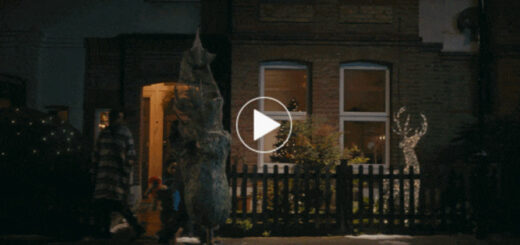 John Lewis Its here Watch the new Christmas ad 5s