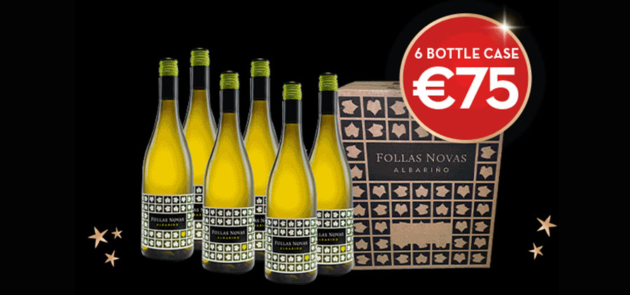 O'Briens Wine - Black Friday Case Deals - Up to 50% Off
