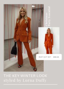 Ontrend.eu The Key Winter Outfit 1
