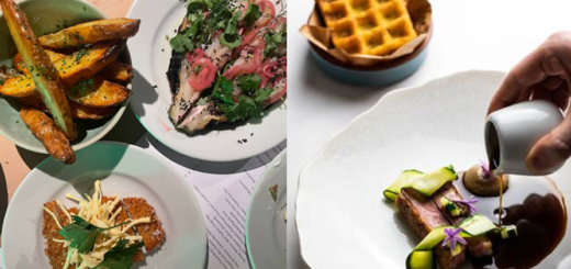 OpenTable The November round up Restaurants our diners love 3rx