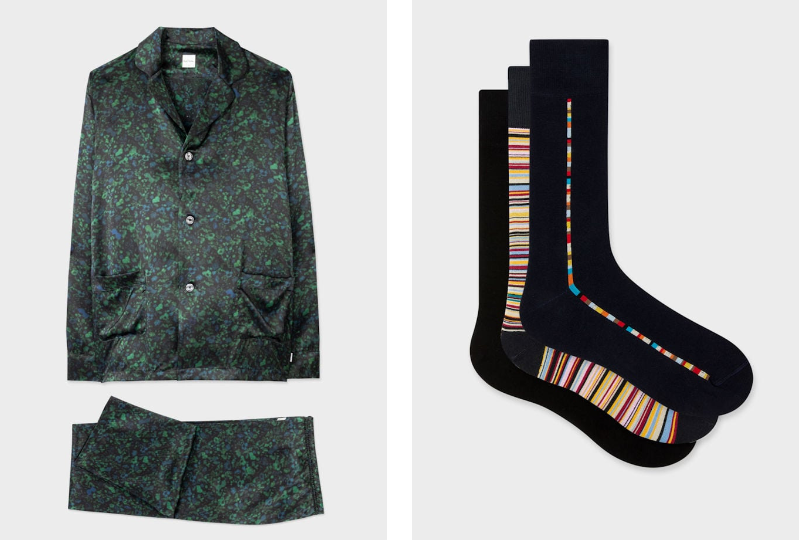 Paul Smith Perfect gifts chosen by Paul 1b