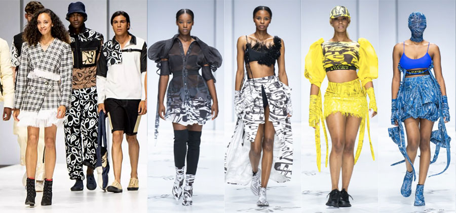 South African Fashion Trends 2022