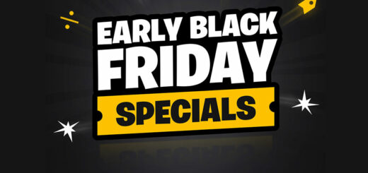 Smyths Toys Superstores Early Black Friday Specials Available Now 2k