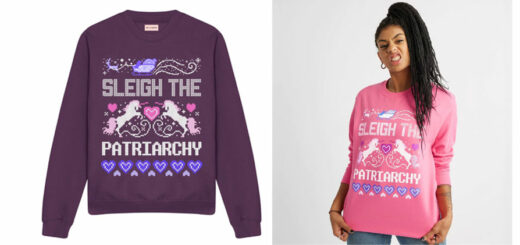 The Spark Company Christmas Jumpers are Back at The Spark Company 2c